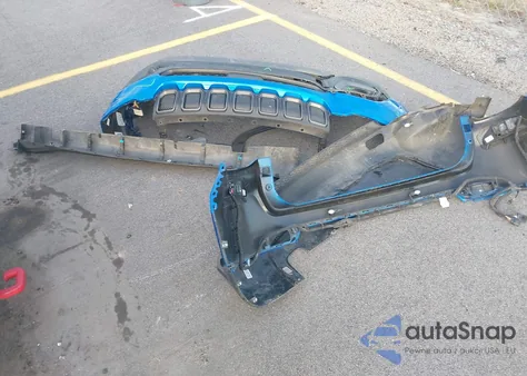 2022 Jeep Compass Trailhawk 4X4 из США, поврежденный, VIN 3C4NJDDB4NT157014